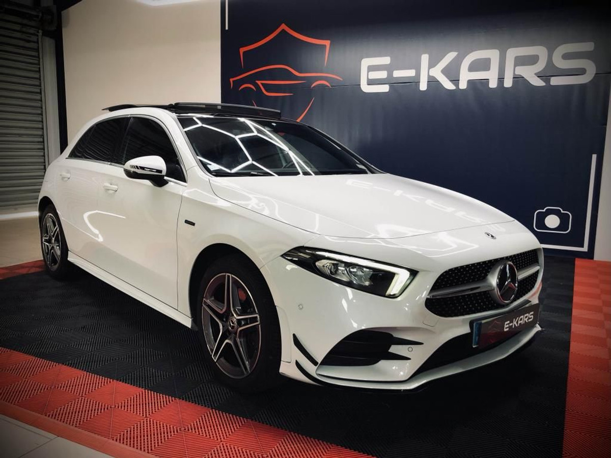 Mercedes-Benz Classe A