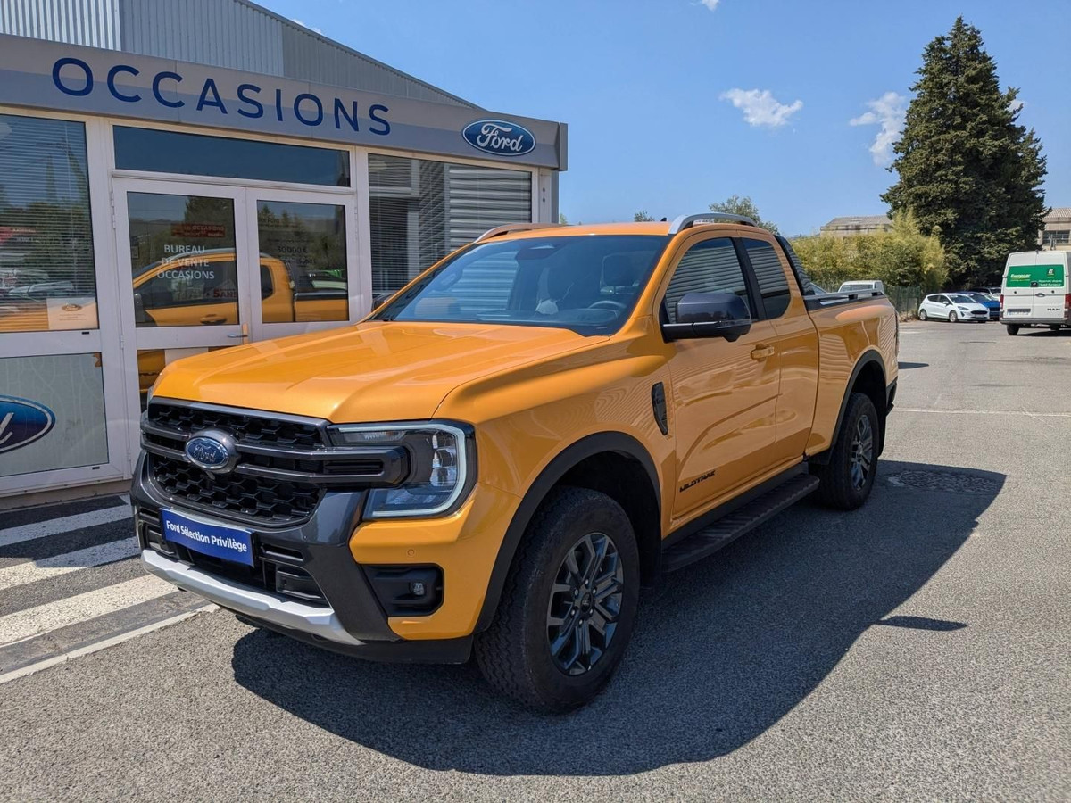 Ford Ranger