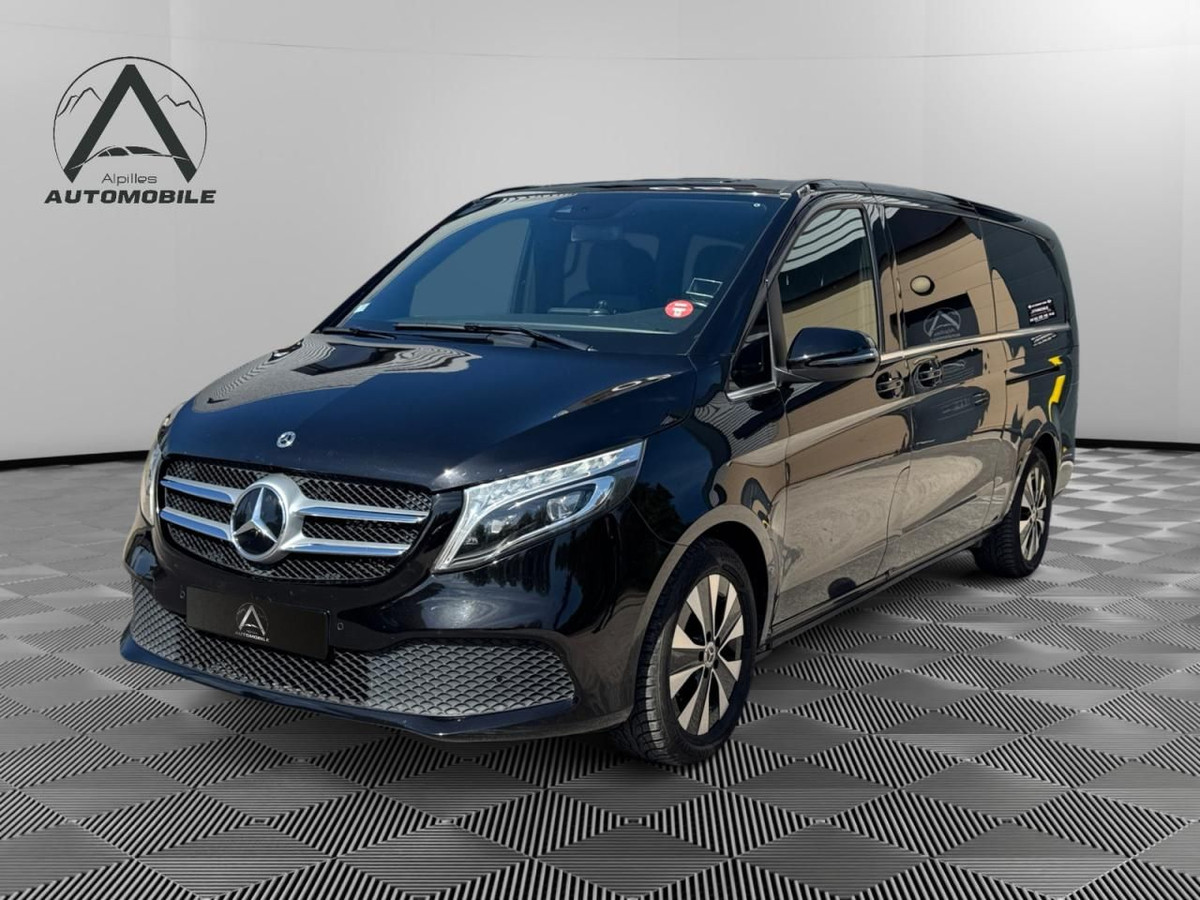 Mercedes-Benz Classe V