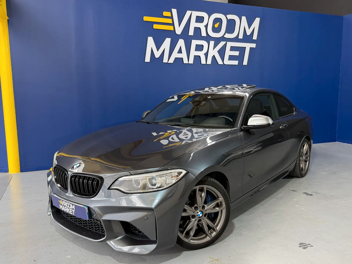 BMW Série 2
