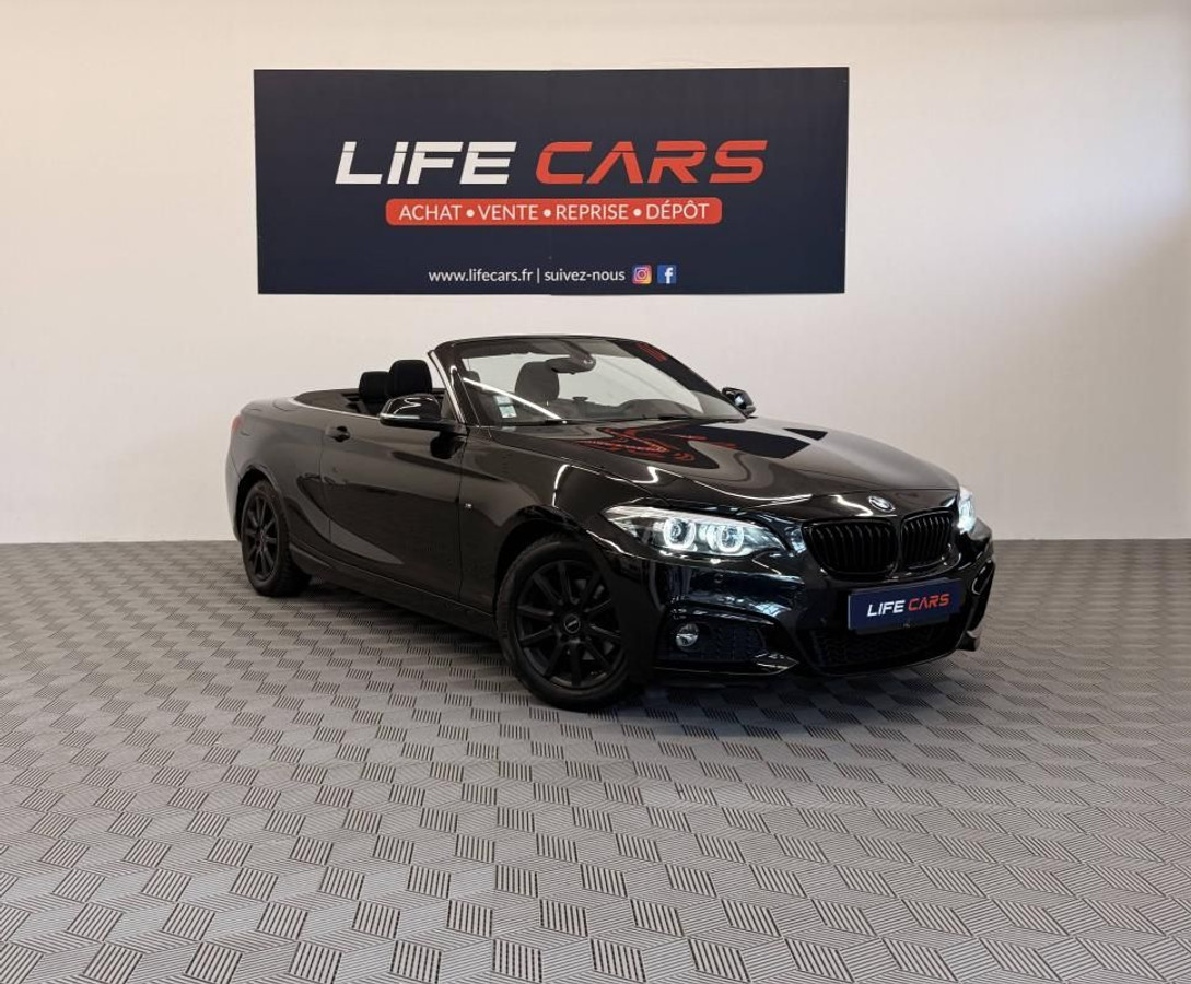BMW Série 2