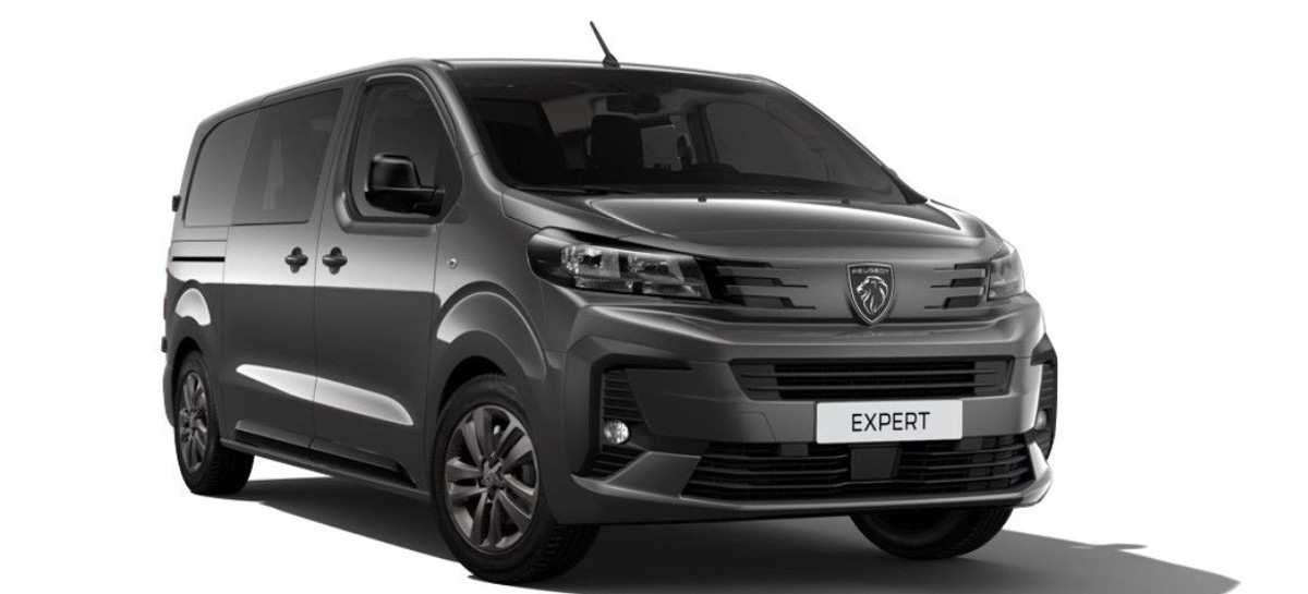 Peugeot Expert