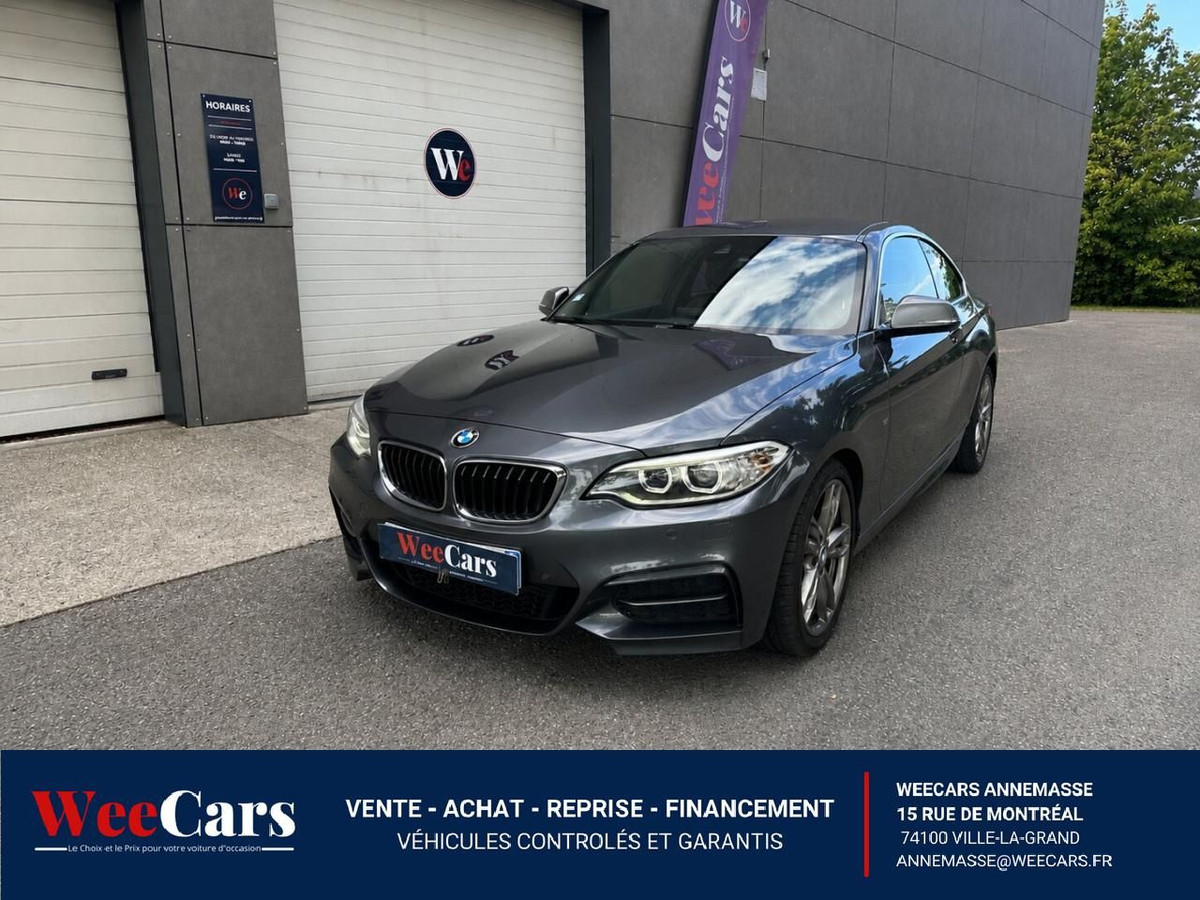 BMW Série 2