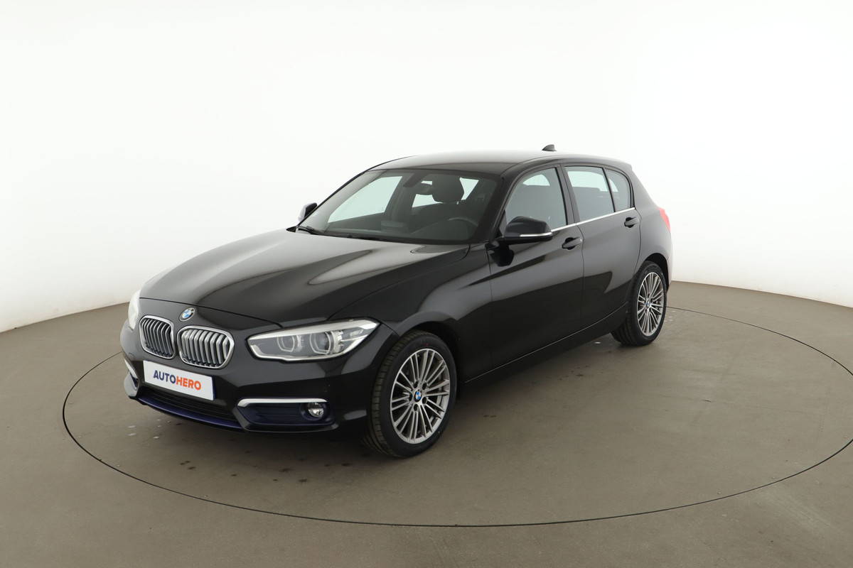 BMW Série 1