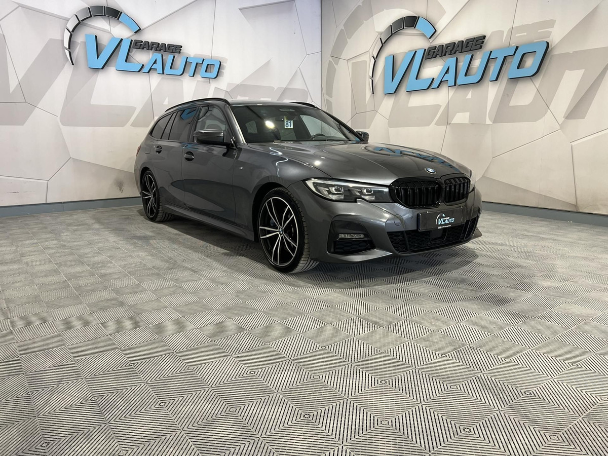 BMW Série 3