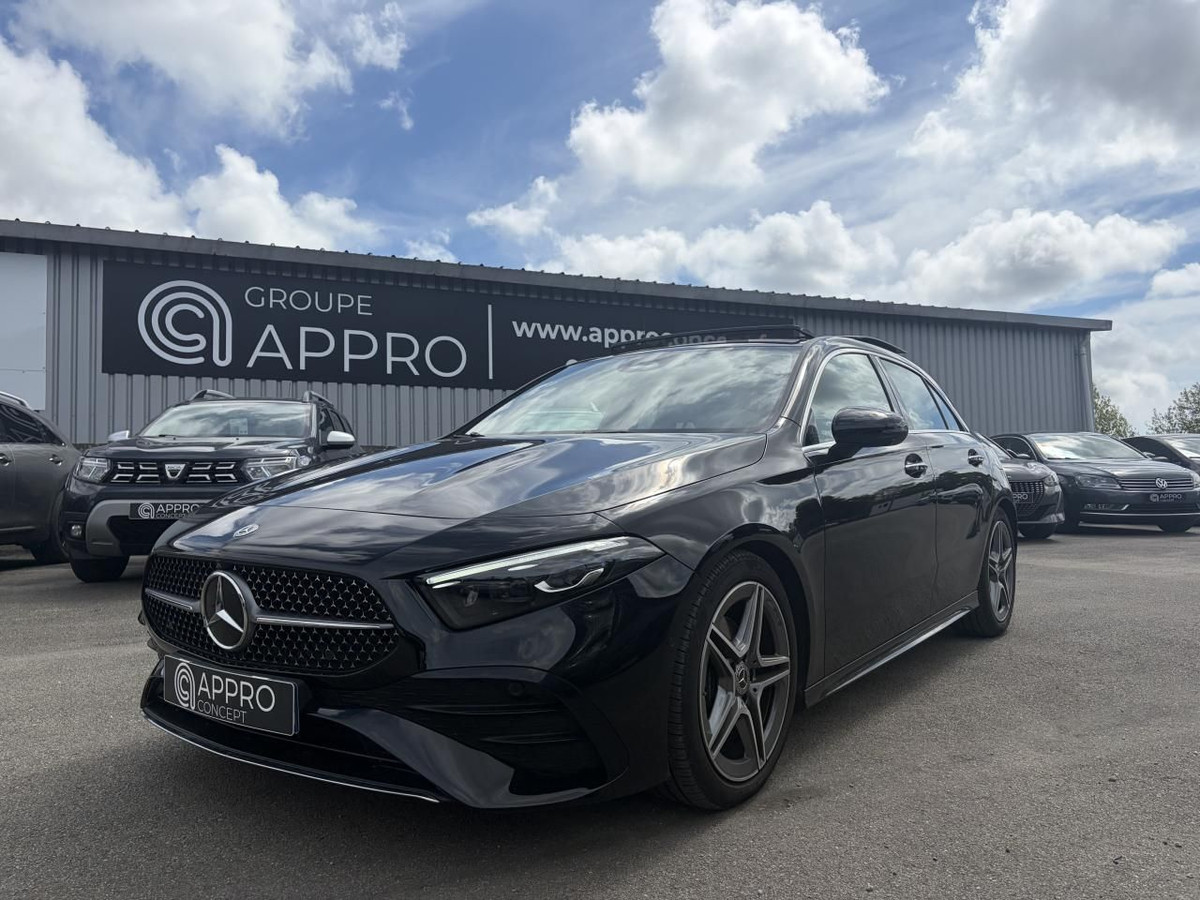 Mercedes-Benz Classe A
