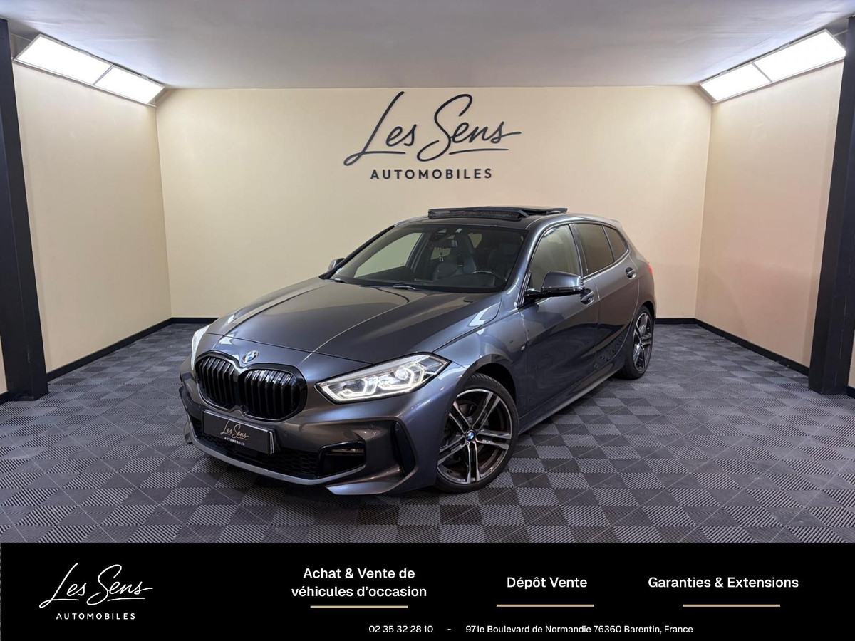 BMW Série 1