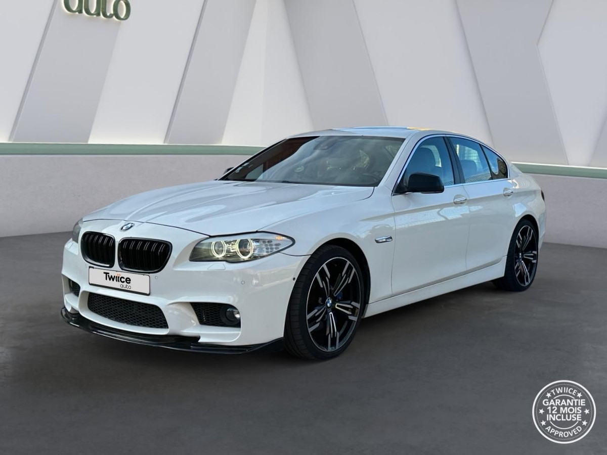 BMW Série 5