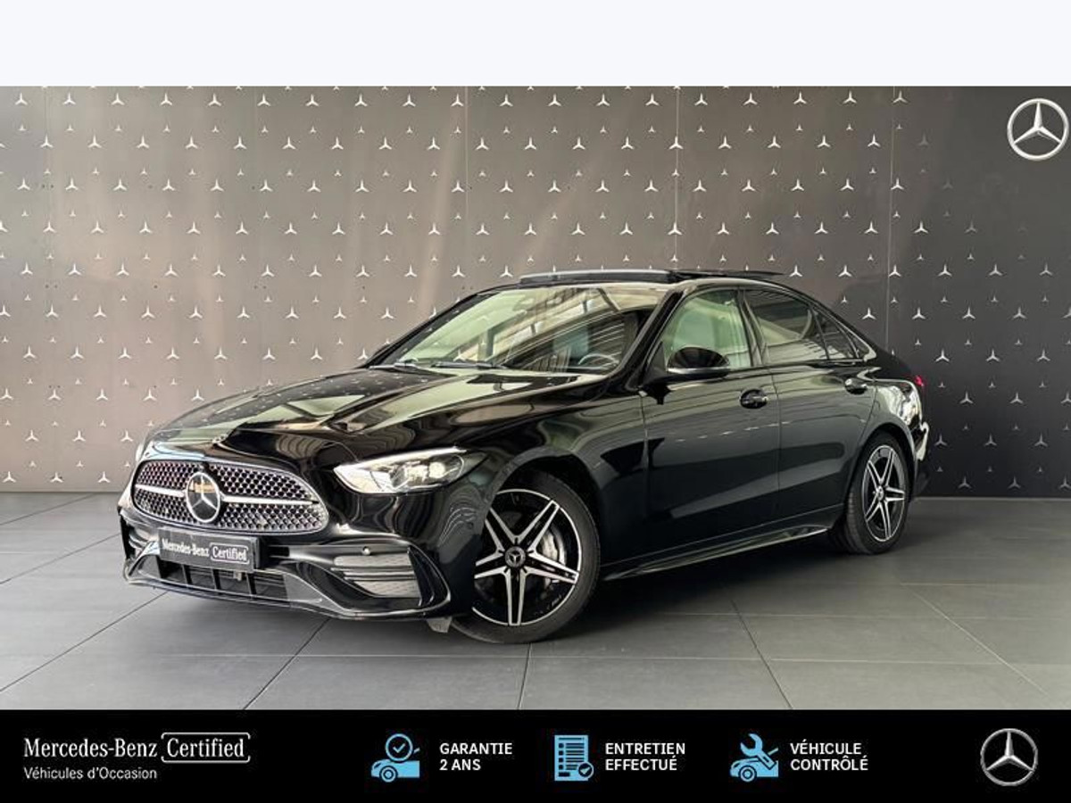 Mercedes-Benz Classe C