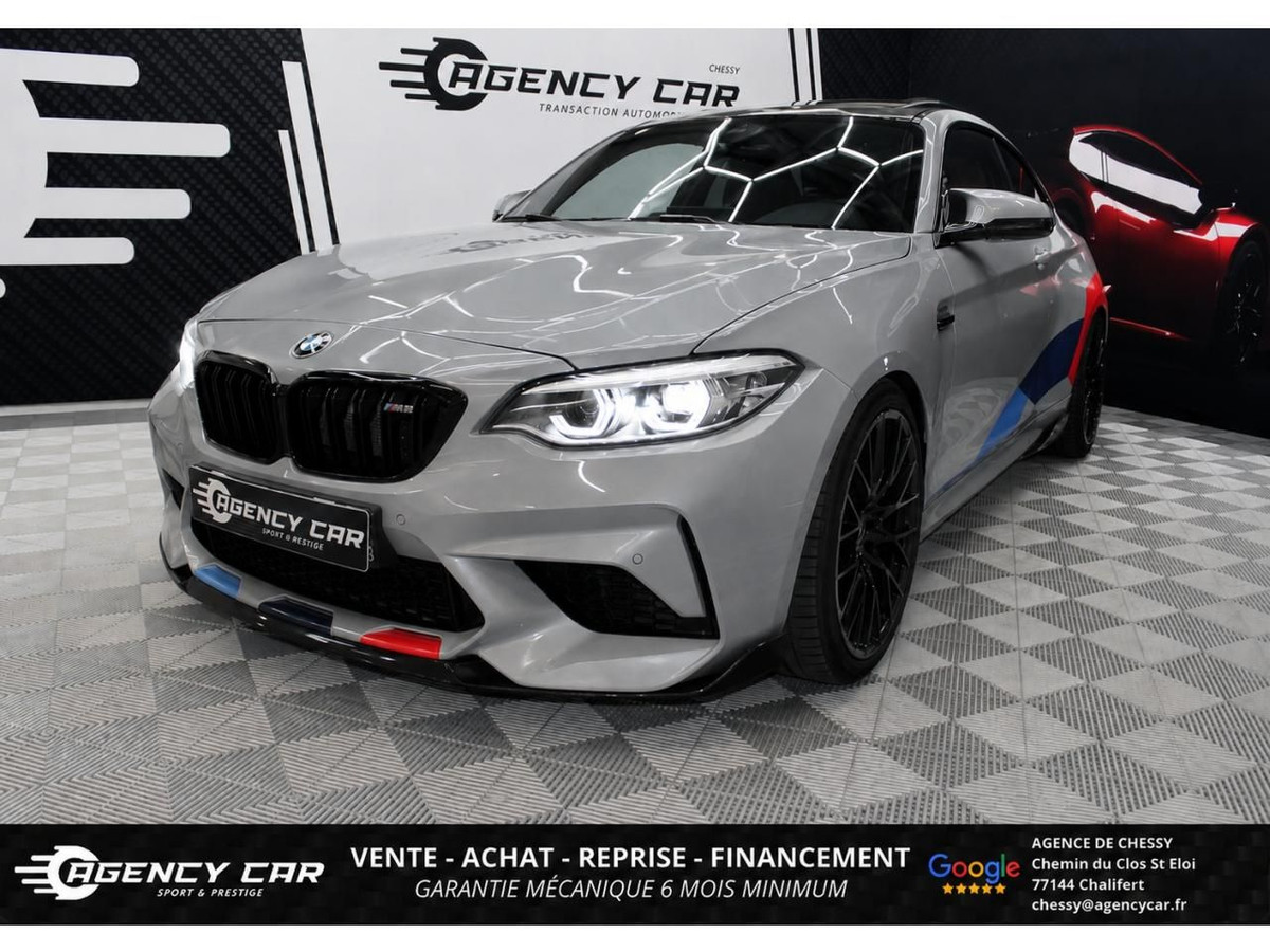 BMW M2