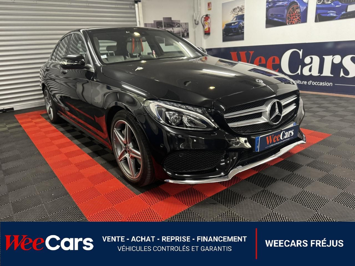 Mercedes-Benz Classe C