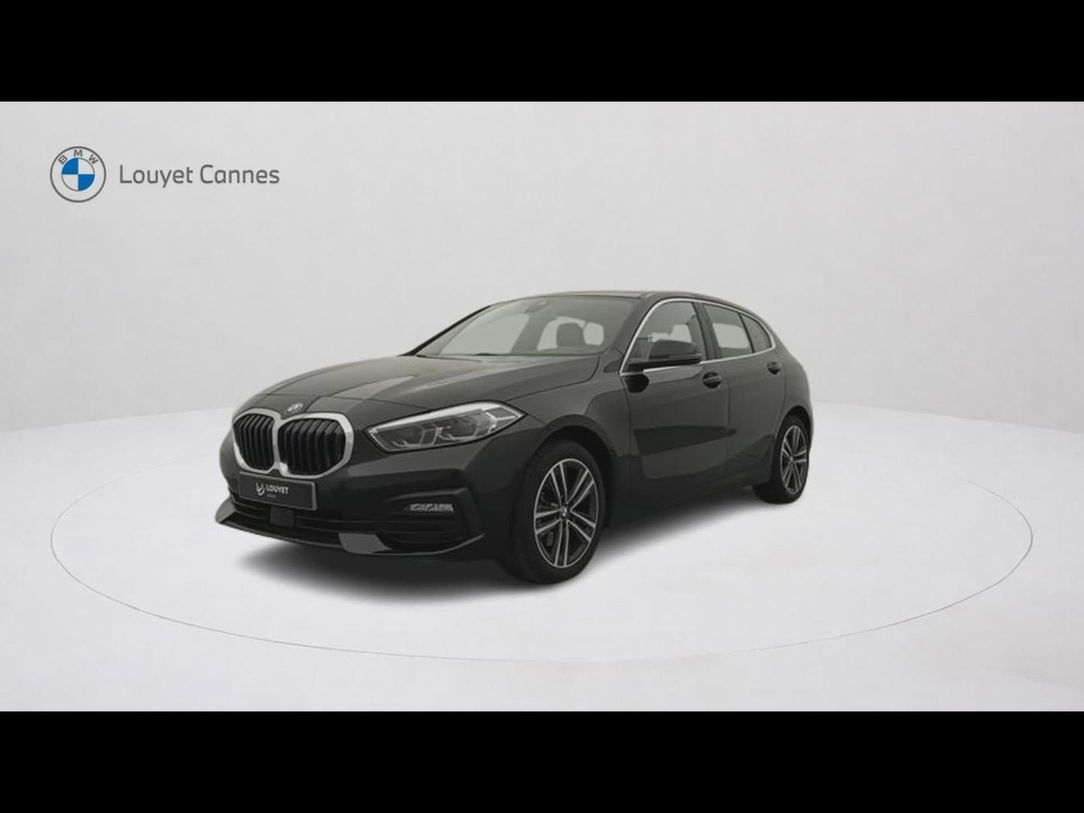 BMW Série 1