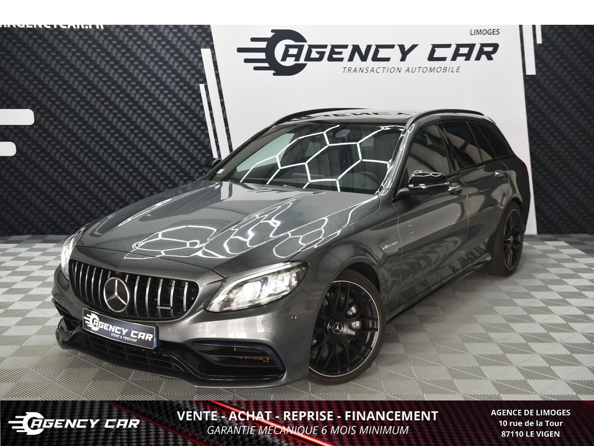 Mercedes-Benz Classe C
