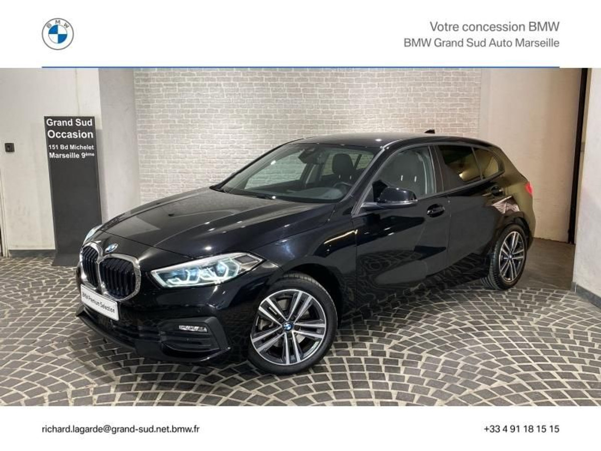 BMW Série 1