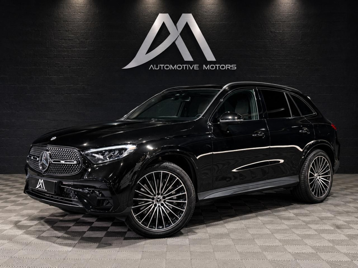 Mercedes-Benz Classe GLC