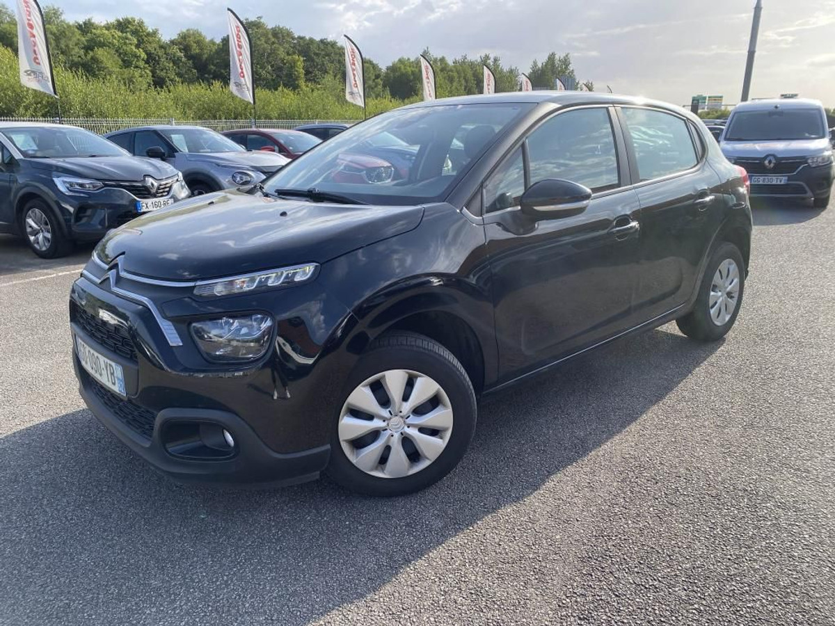 Citroen C3