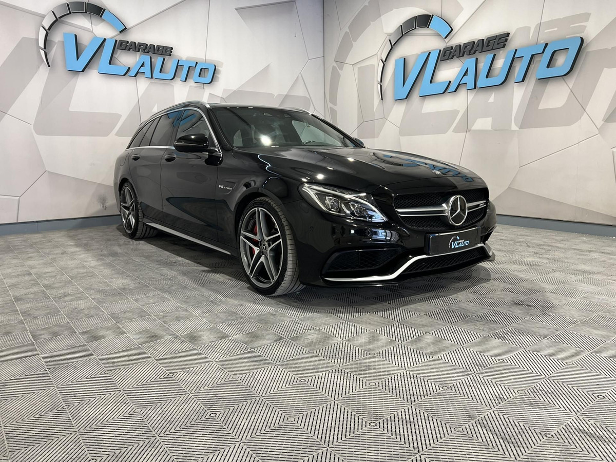 Mercedes-Benz Classe C
