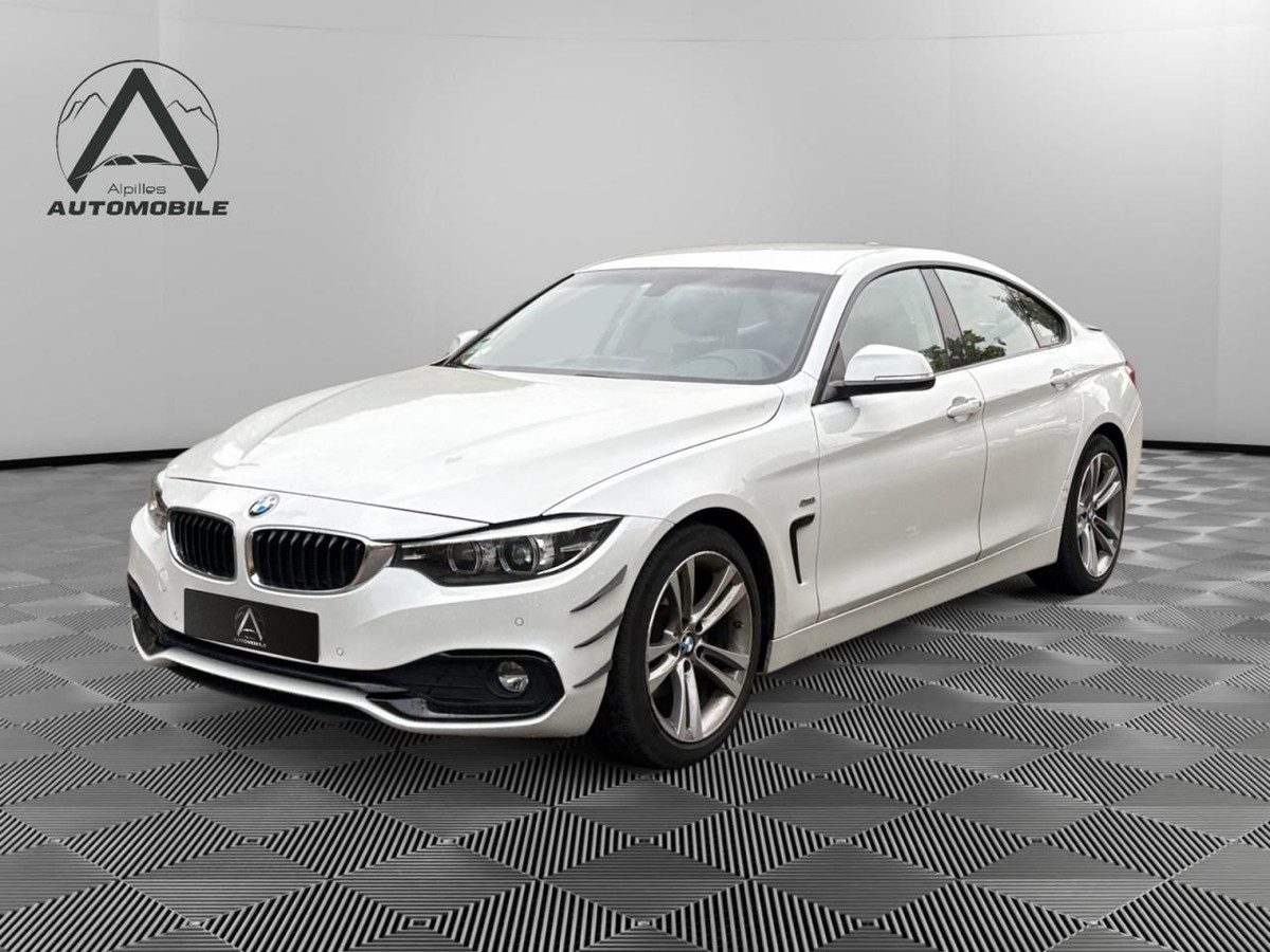 BMW Série 4
