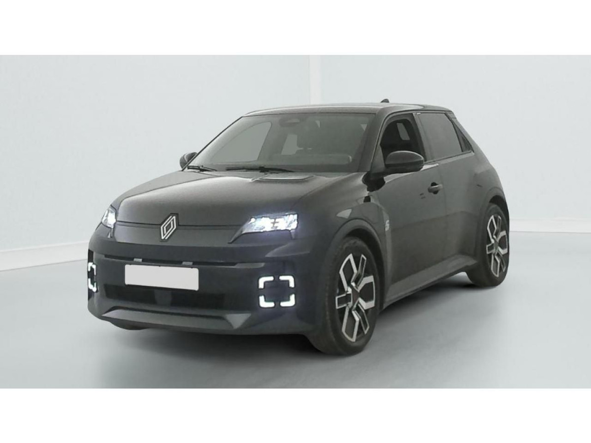 Renault 5