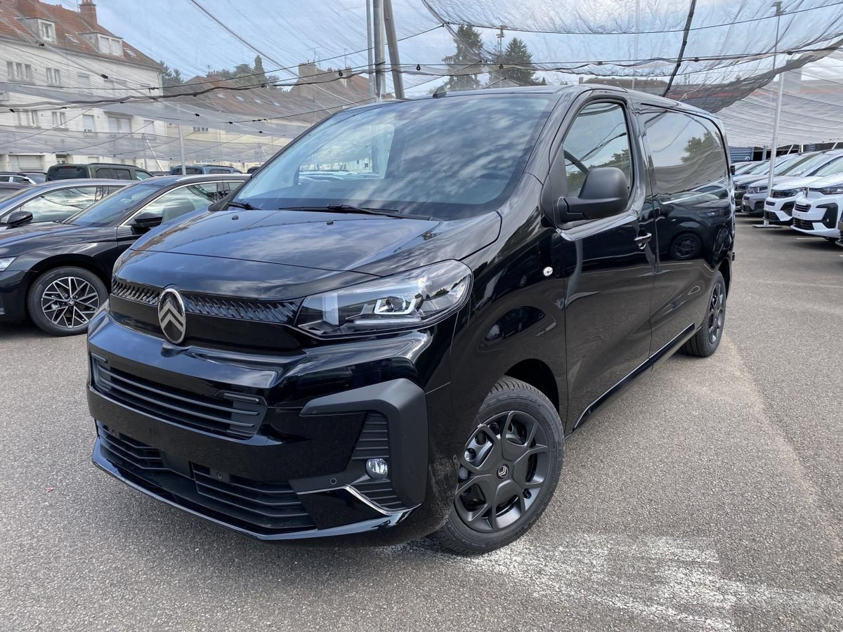 Citroen Jumpy