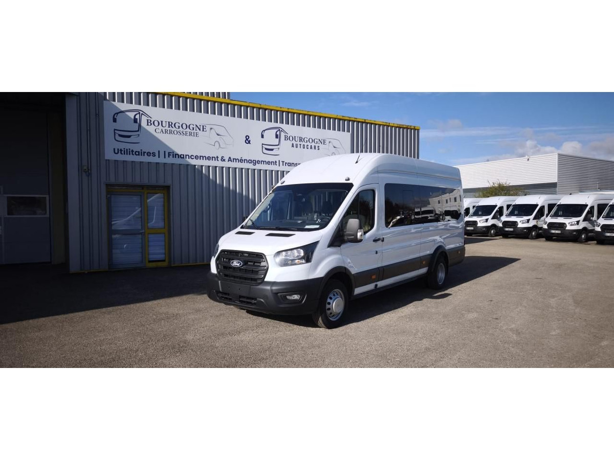 Ford Transit 2T