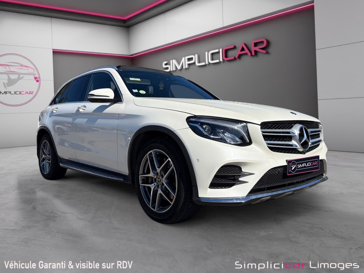 Mercedes-Benz Classe GLC