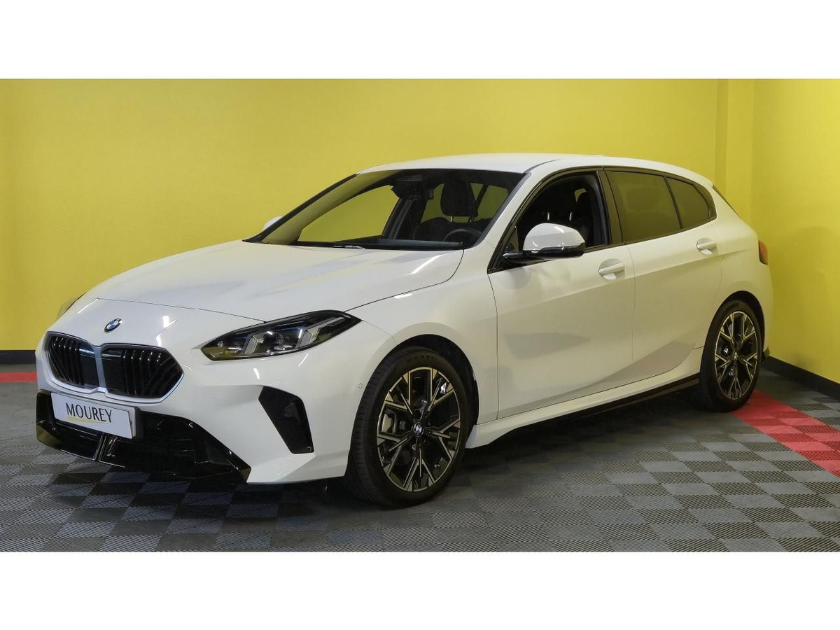 BMW Série 1