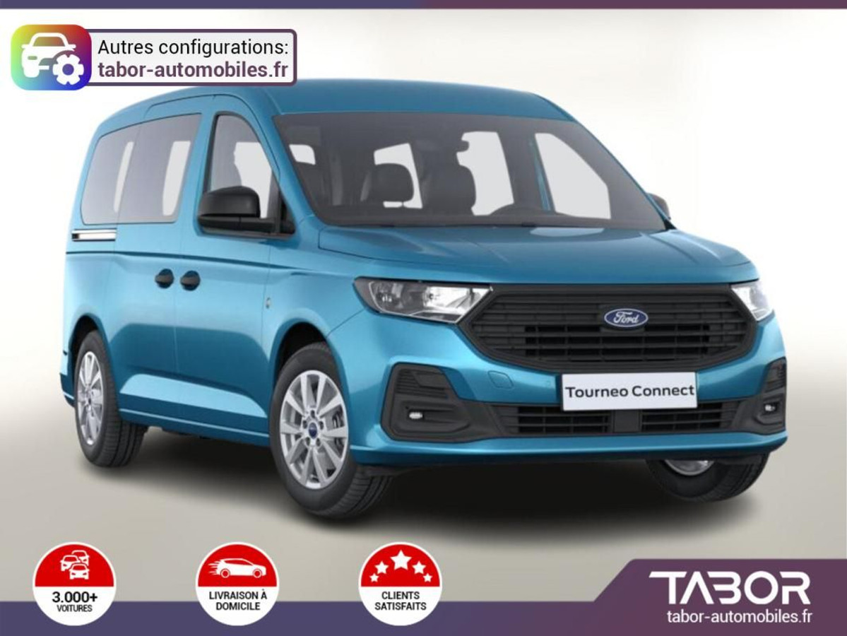 Ford Tourneo Connect