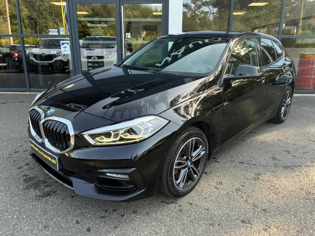 BMW Série 1