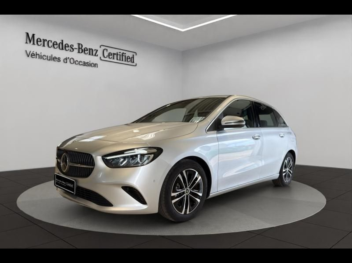 Mercedes-Benz Classe B