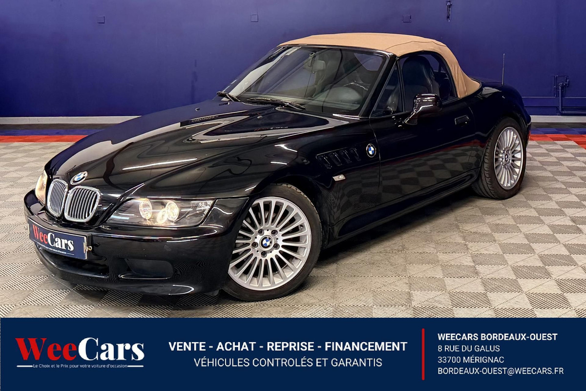 BMW Z3