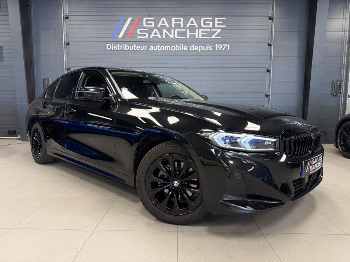 BMW Série 3