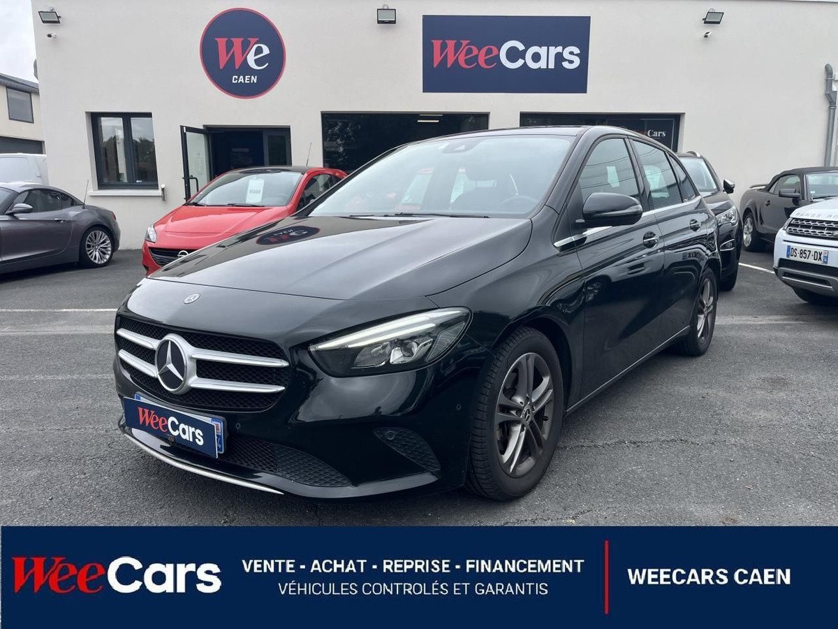 Mercedes-Benz Classe B
