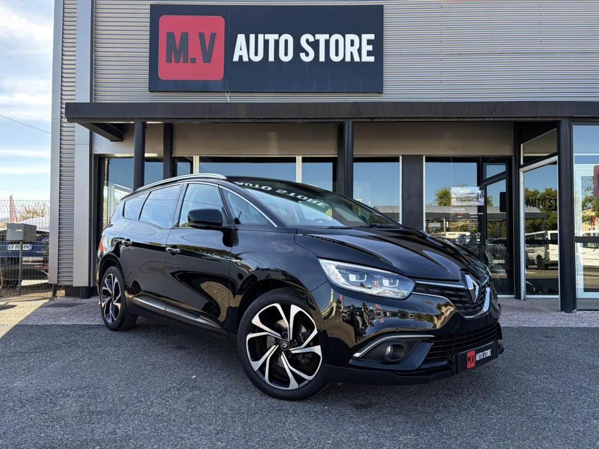 Renault Grand Scenic