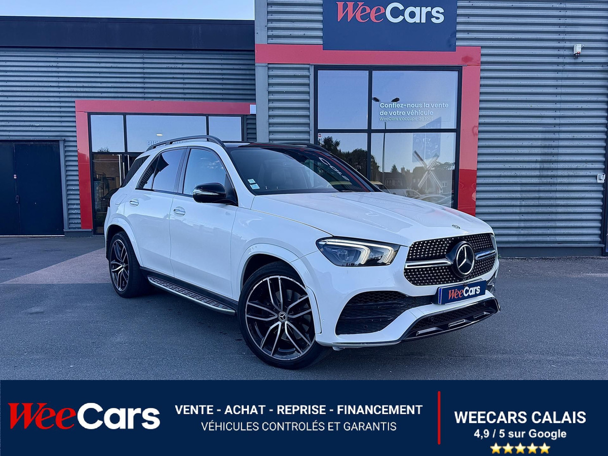 Mercedes-Benz Classe GLE