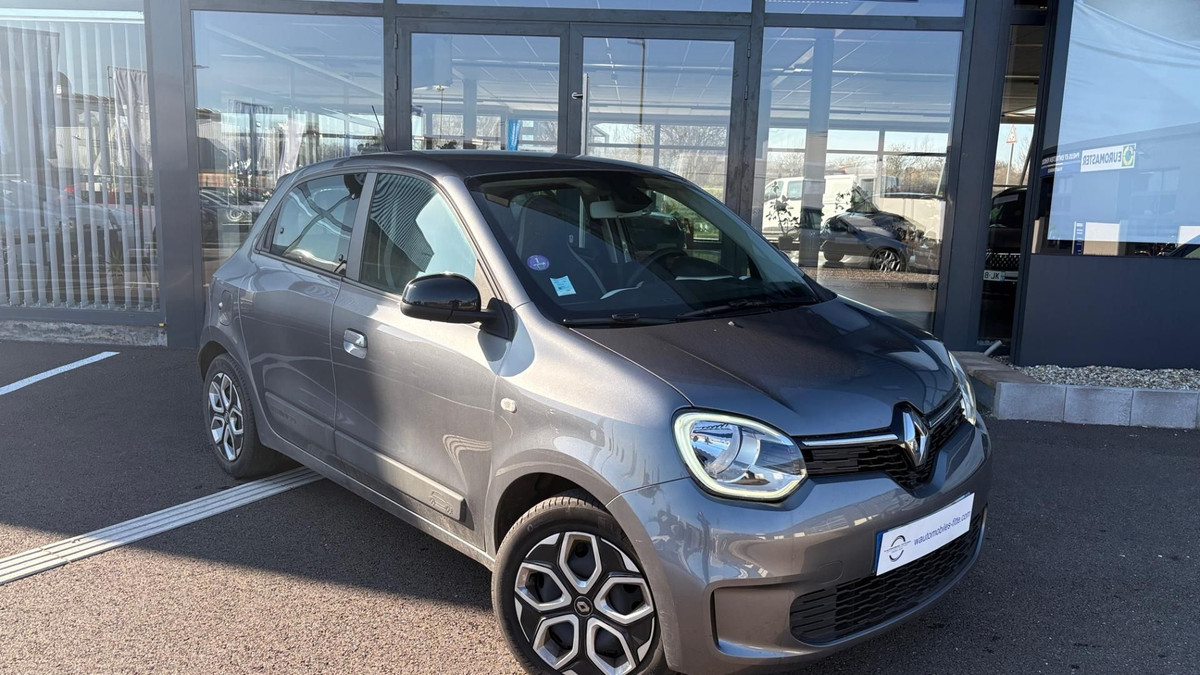 Renault Twingo
