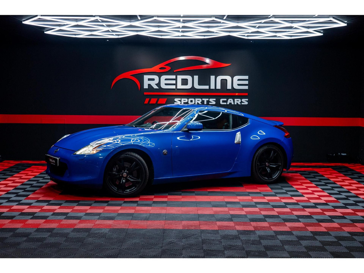Nissan 370Z