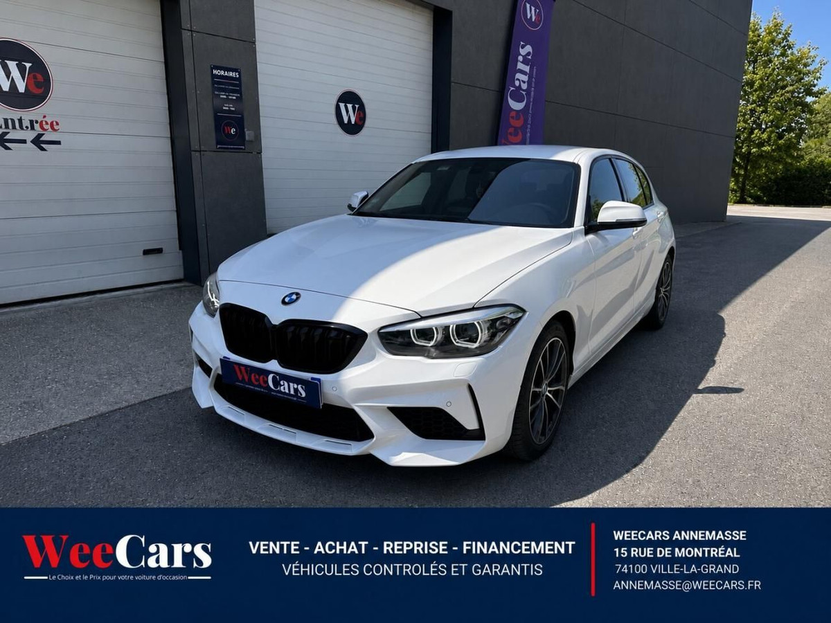 BMW Série 1