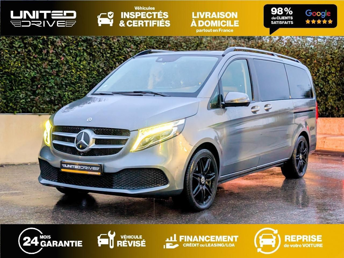 Mercedes-Benz Classe V
