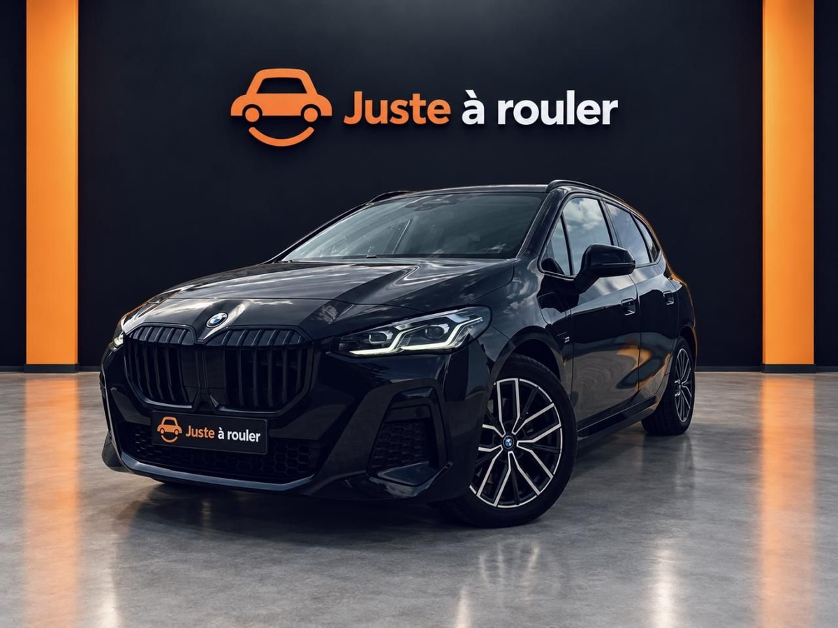 BMW Série 2