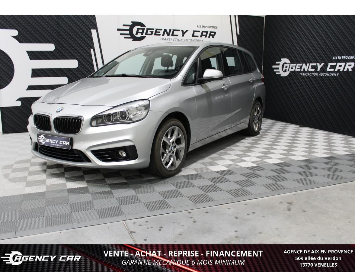 BMW Série 2