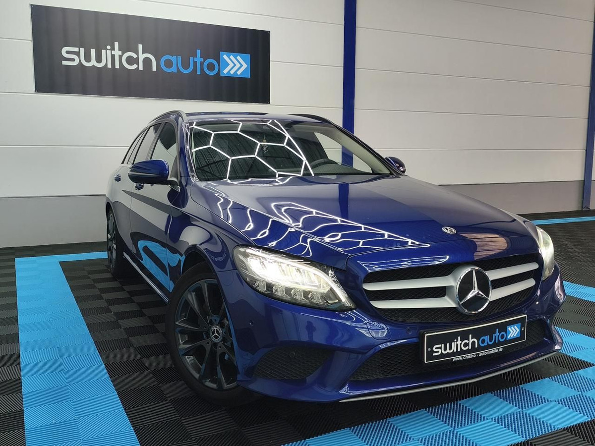 Mercedes-Benz Classe C