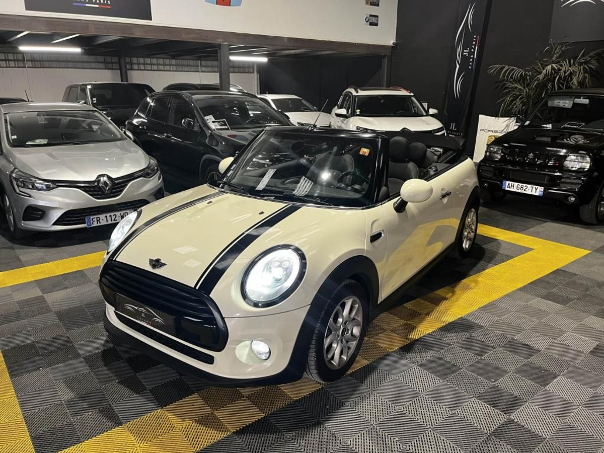Mini Mini