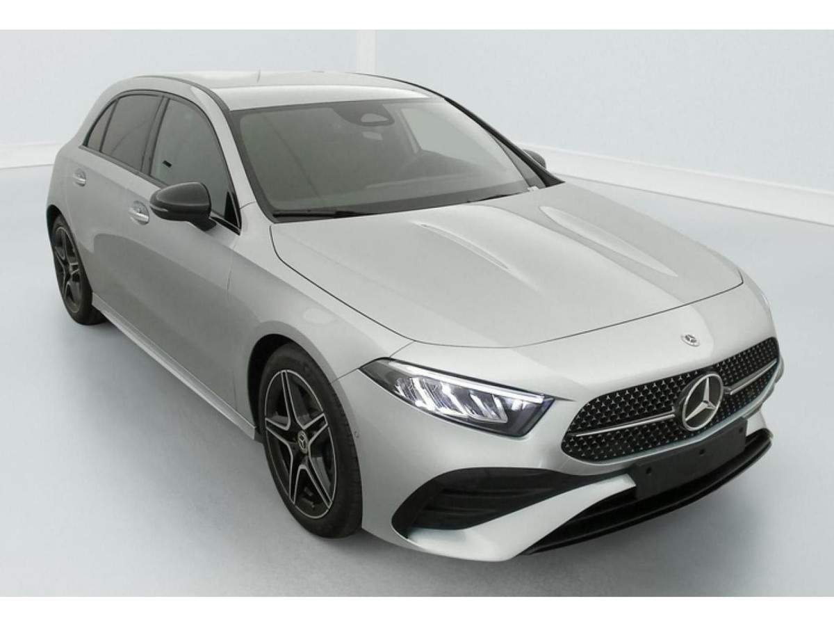 Mercedes-Benz Classe A
