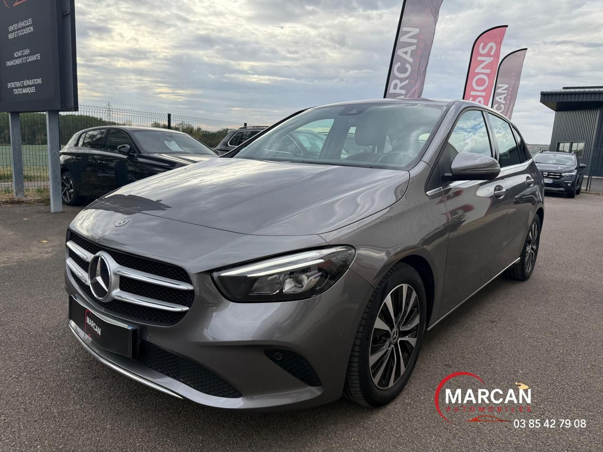 Mercedes-Benz Classe B