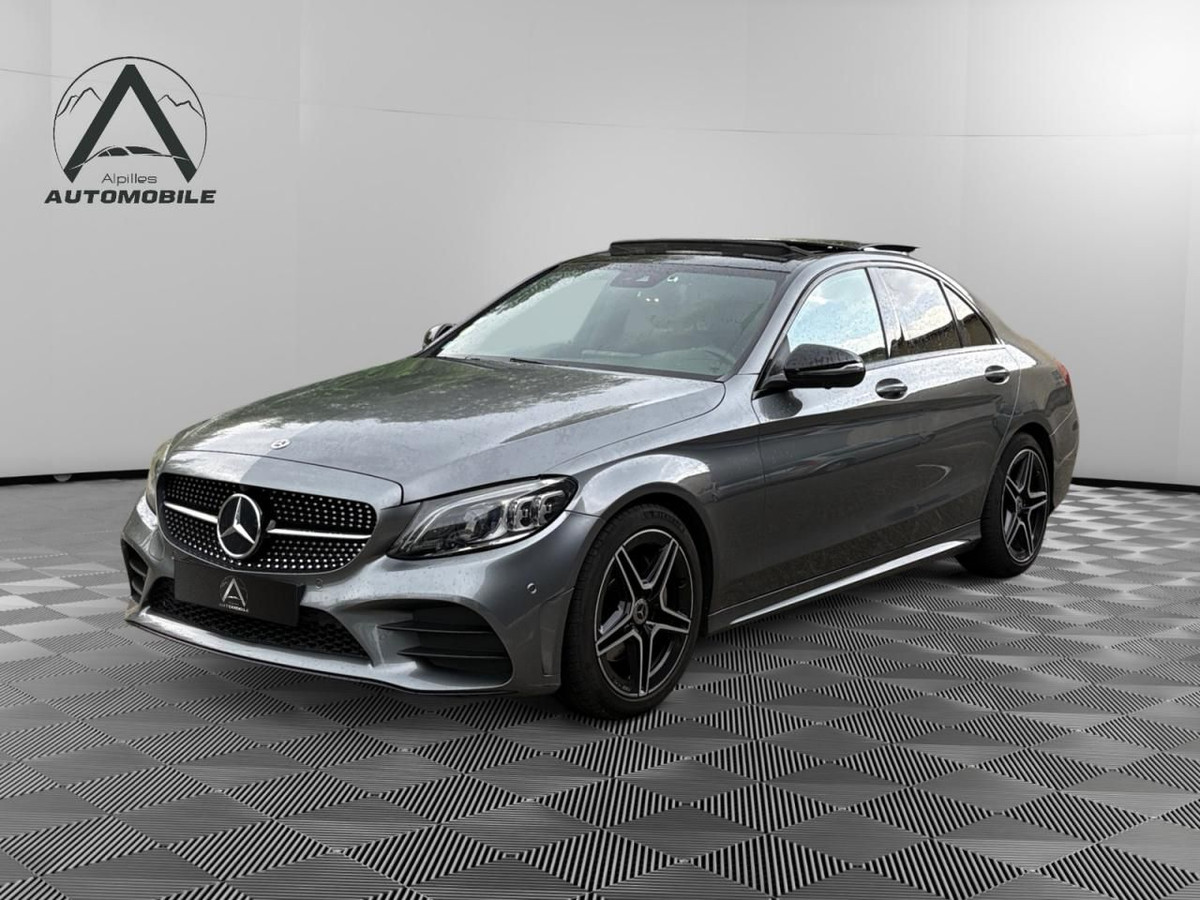 Mercedes-Benz Classe C