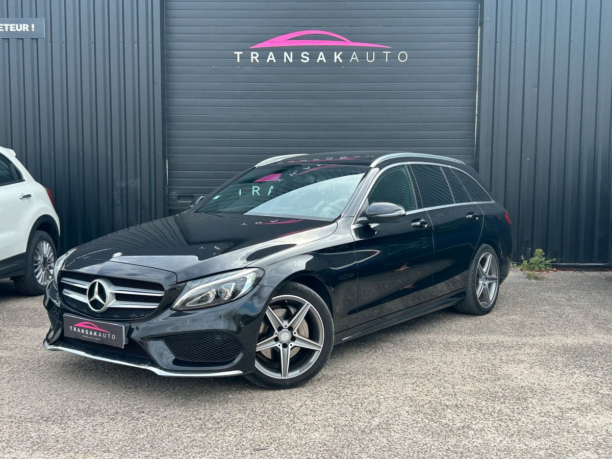 Mercedes-Benz Classe C