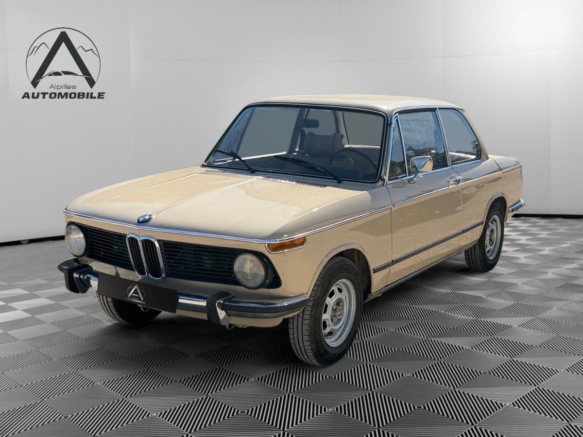 BMW Série 1