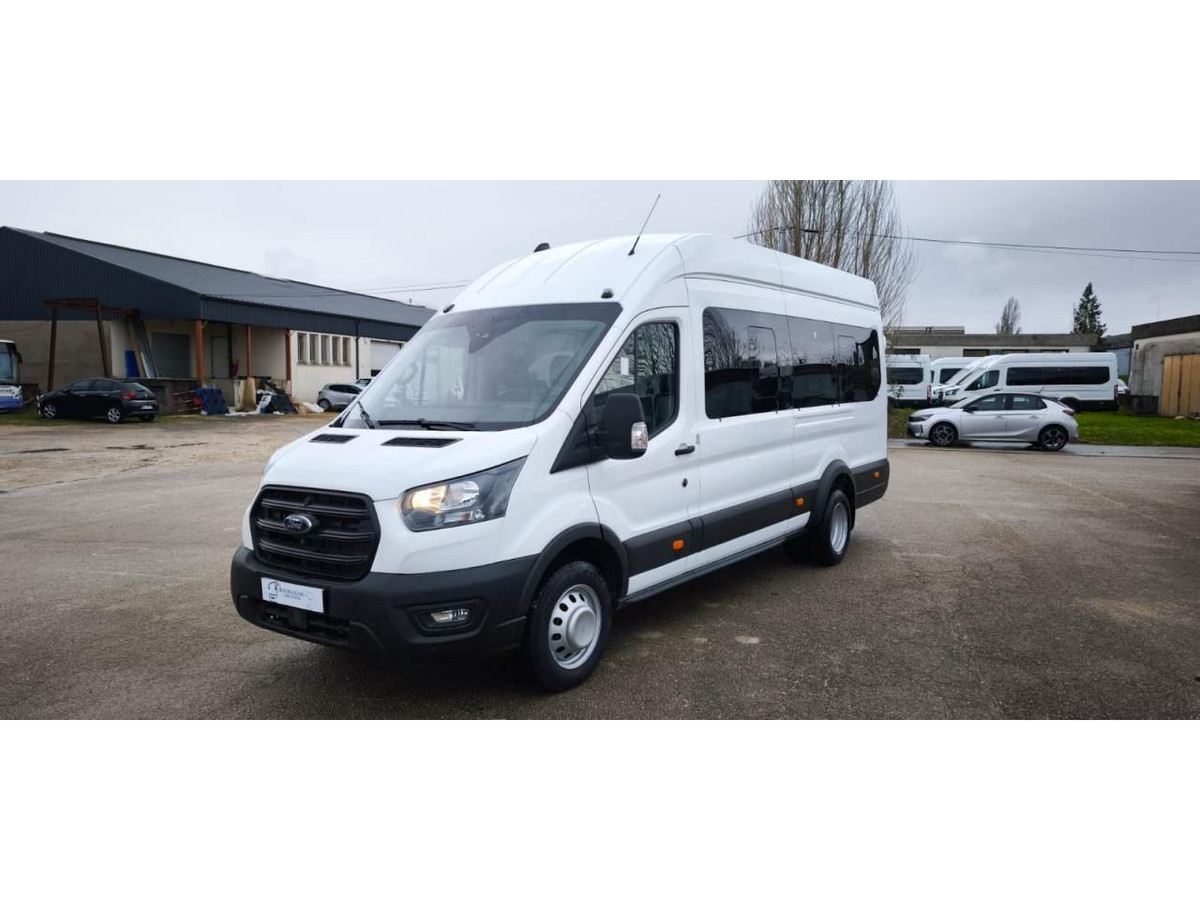 Ford Transit 2T