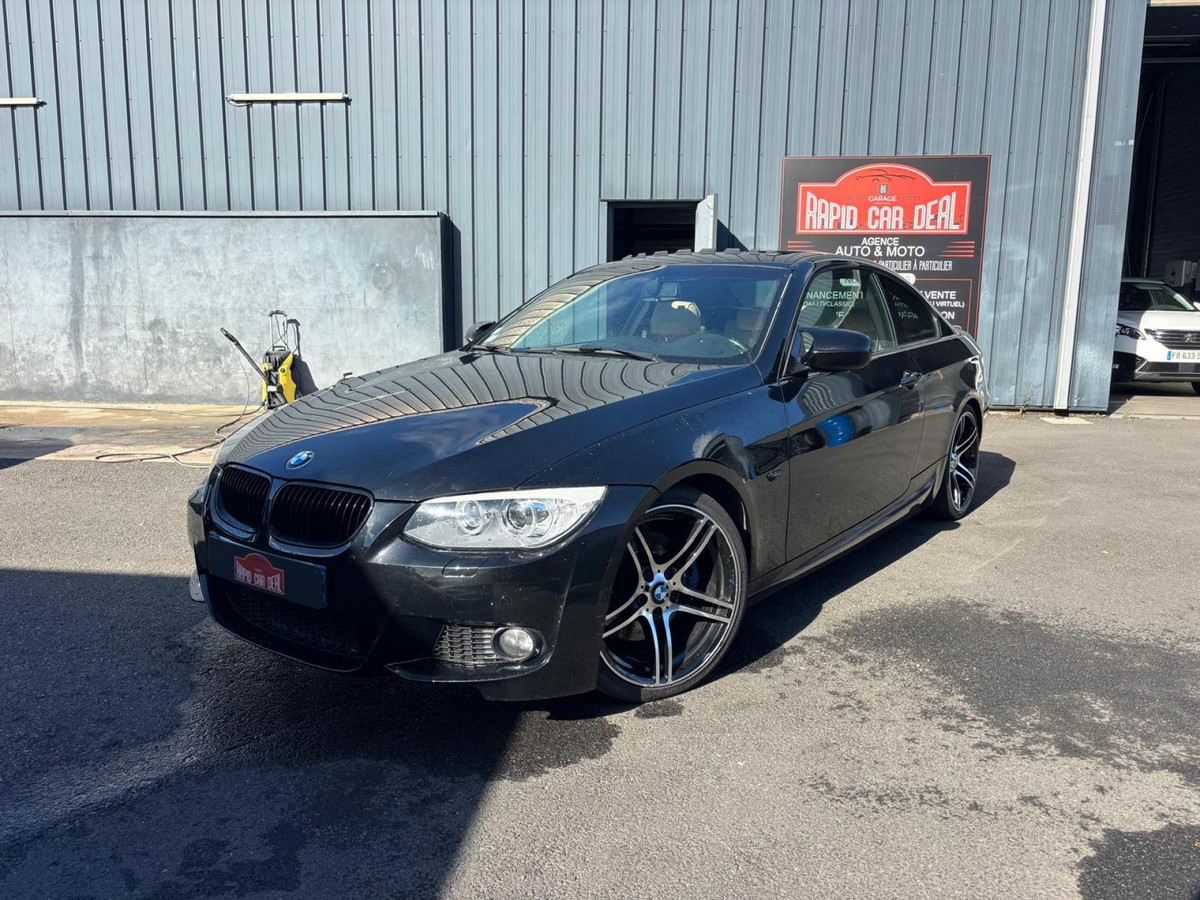 BMW Série 3